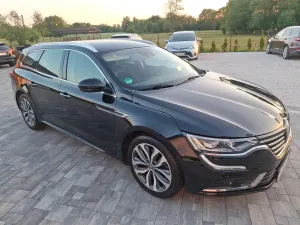 Renault Talisman (SM6) TCe 225 EDC GPF LIMITED 2019
