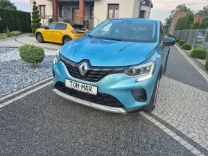 Renault Captur / QM3 II TCe 90 LIFE 2020
