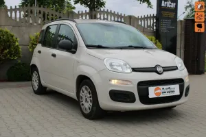 Fiat Panda III 1.2 Fresh 2014
