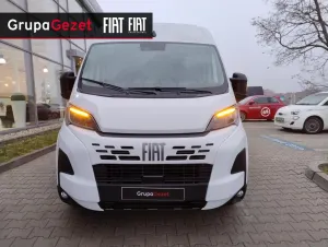 Fiat Ducato 2026