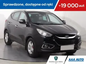 Hyundai ix35 2013