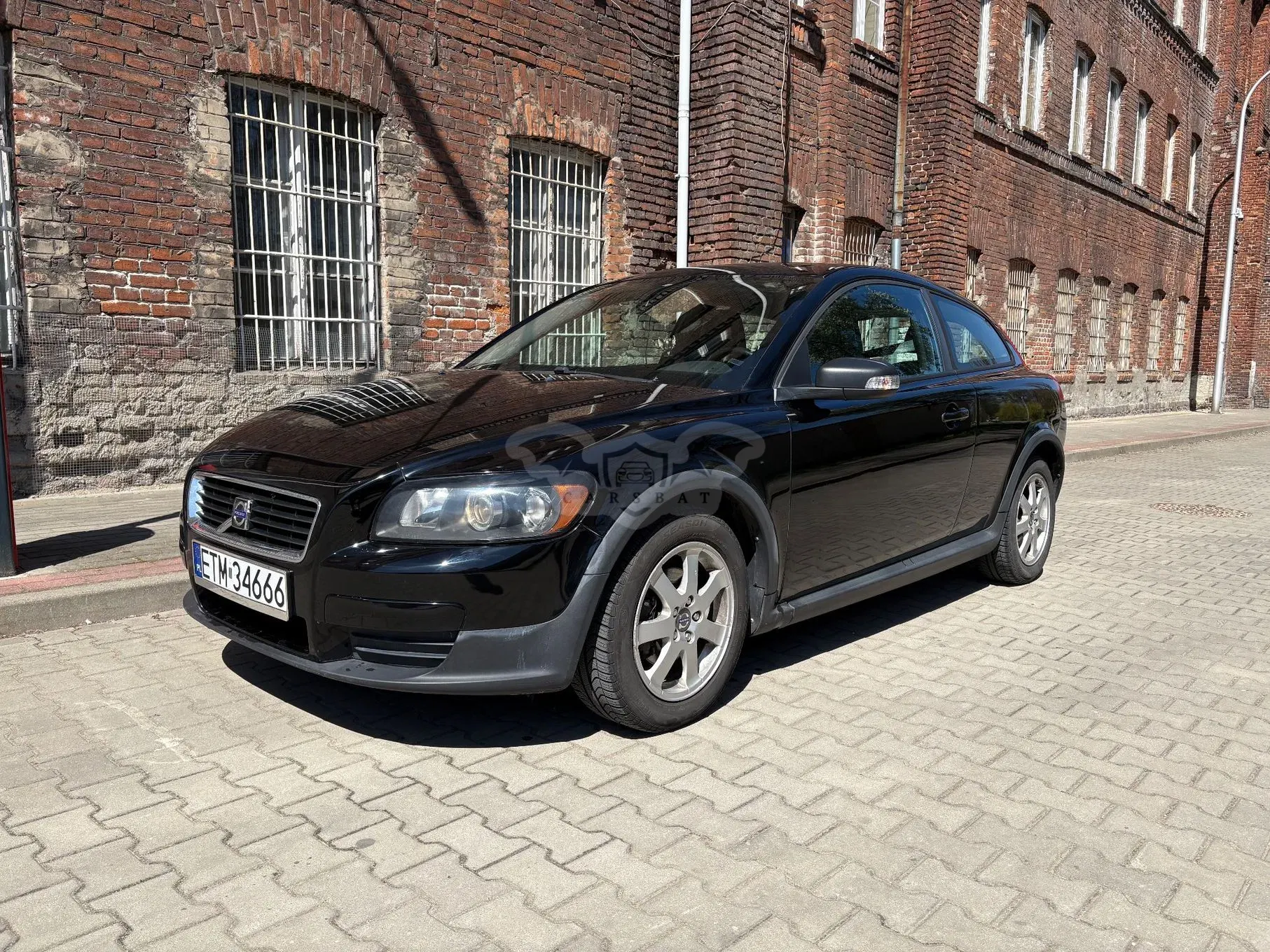 Volvo C30 1.6 Momentum 2009