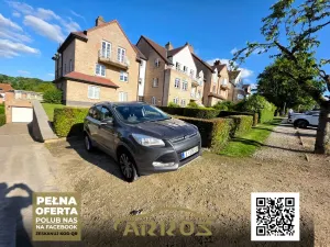 Ford Kuga II 2.0 TDCi 4x4 Business Edition 2016