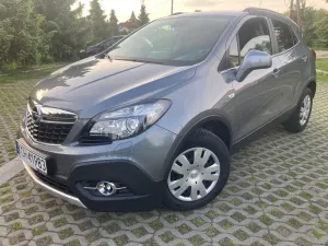 Opel Mokka I 1.4 T Enjoy S&S 4x4 2015