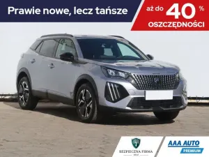 Peugeot 2008 II 2023