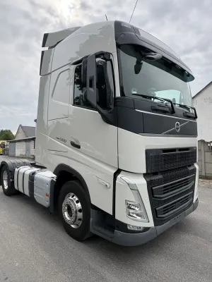 Volvo FH 2021