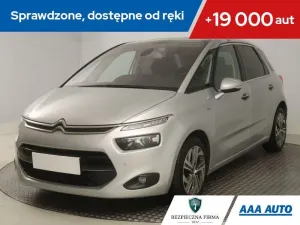 Citroën C4 Picasso II 2013