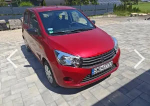 Suzuki Celerio 1.0 Comfort 2017