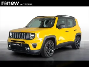 Jeep Renegade 1.5 T4 mHEV Summit FWD S&S DCT 2024