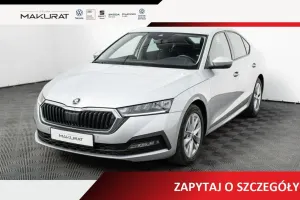 Skoda Octavia IV 2022