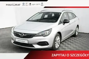 Opel Astra K 2022