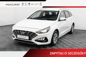 Hyundai i30 III 1.0 T-GDI Modern 2022