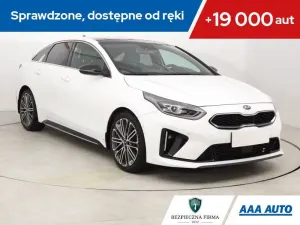 Kia Ceed 2020