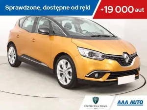 Renault Scenic IV 2018