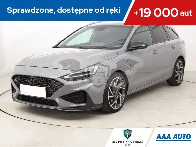 Hyundai i30 III 2020