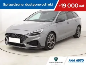 Hyundai i30 III 2020
