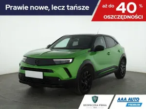 Opel Mokka II 2023