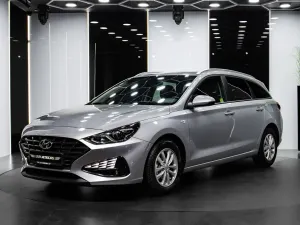 Hyundai i30 III 1.0 T-GDI Modern 2022