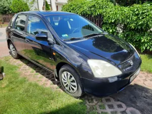 Honda Civic VII 1.4i 2002