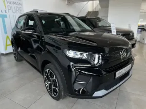 Citroën C3 IV 1.2 mHEV Plus 2025