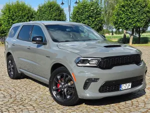 Dodge Durango 5,7 R/T 2021