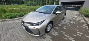 Toyota Corolla Seria E21 1.5 Active 2022
