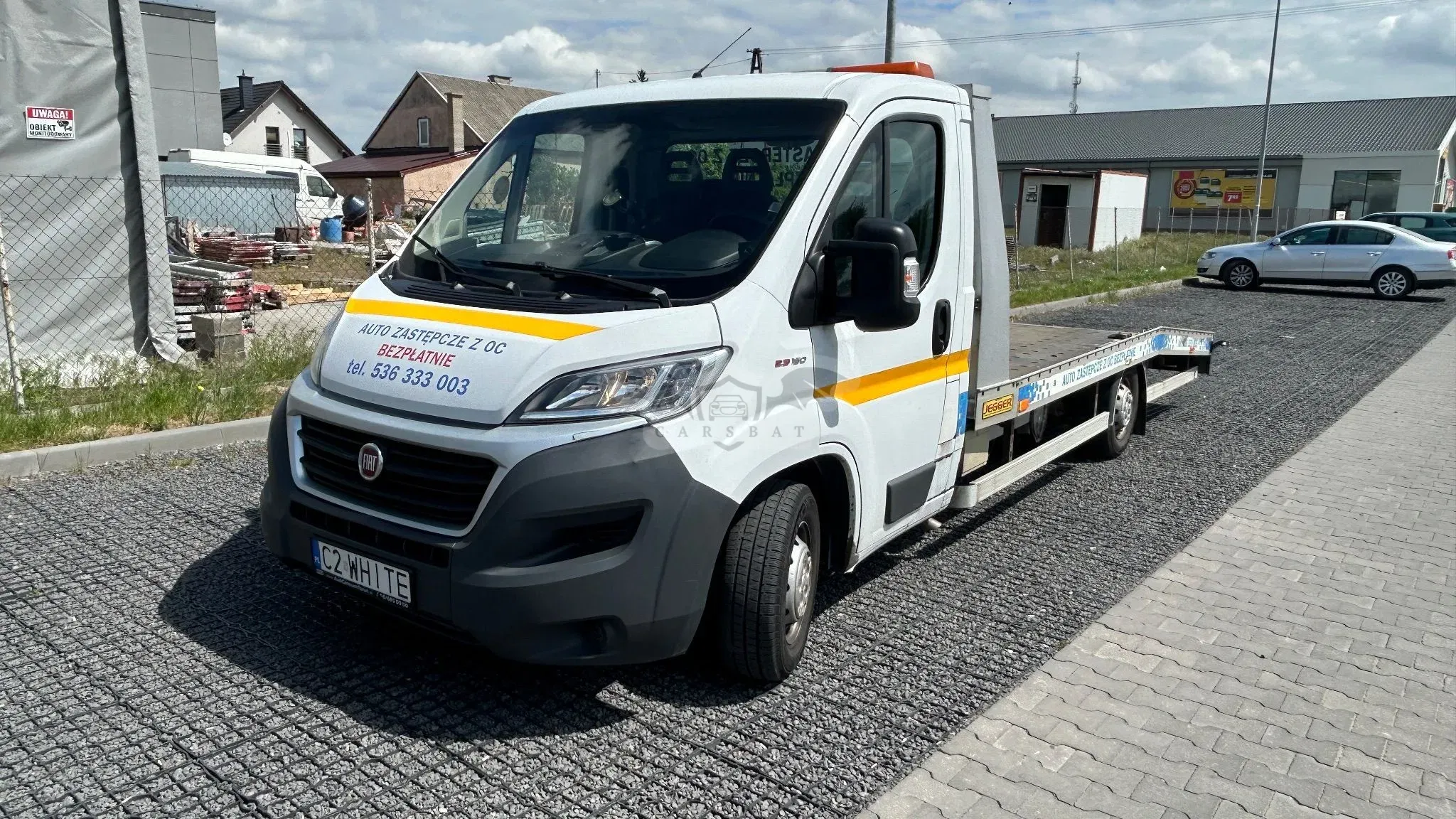 Fiat Ducato 2017