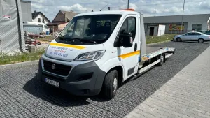 Fiat Ducato 2017
