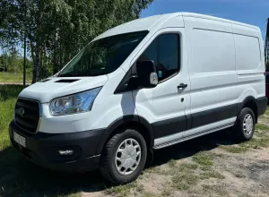 Ford Transit VIII L2H2 RWD Trend (bryg.) 2020