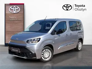 Toyota Proace City 1.5 D-4D Business 2024