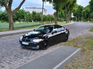 BMW 3 Series E90/E91/E92/E93 320i 2012