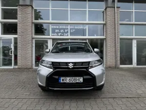 Suzuki Vitara III 1.4 Boosterjet mHEV Premium 2WD 2024