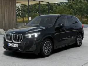 BMW X1 U11 sDrive18i M Sport sport 2026