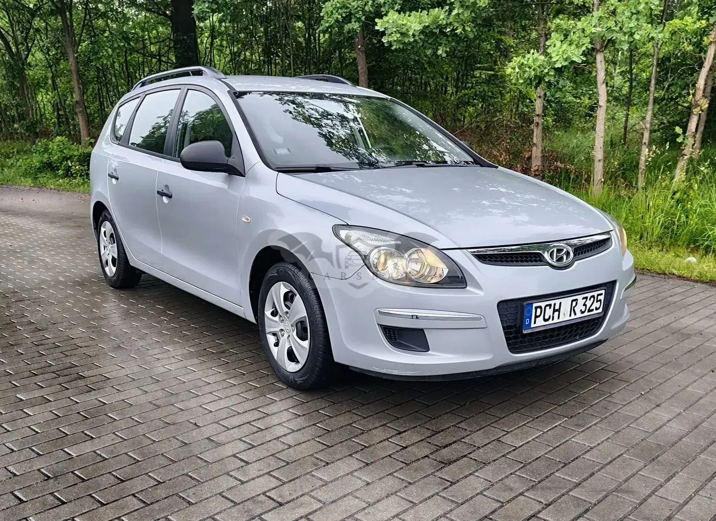 Hyundai i30 I 1.4 Base + 2010
