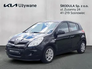 Hyundai i20 I 2010