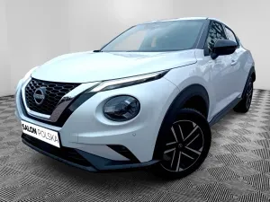 Nissan Juke II 1.0 DIG-T N-Connecta DCT 2024