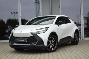 Toyota C-HR 2025