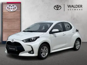 Toyota Yaris IV 1.5 Comfort 2024