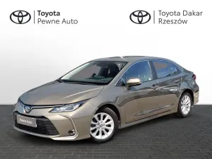 Toyota Corolla Seria E21 1.8 Hybrid Comfort 2022