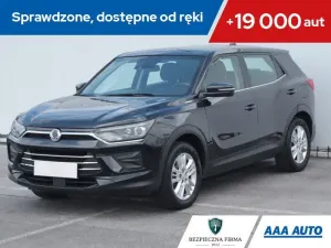 Ssangyong / KG Mobility Korando 2020