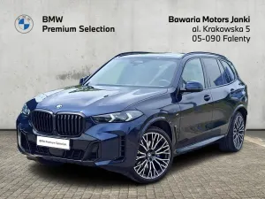 BMW X5 G05 2025