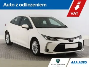 Toyota Corolla Seria E16 2022