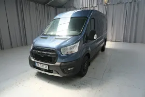 Ford Transit 2024