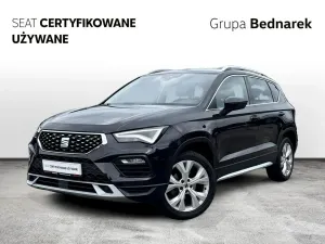Seat Ateca 1.5 TSI Xperience S&S 2023