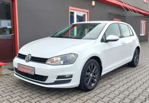 Volkswagen Golf VII 2014