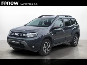 Dacia Duster II 1.0 TCe Prestige 2022