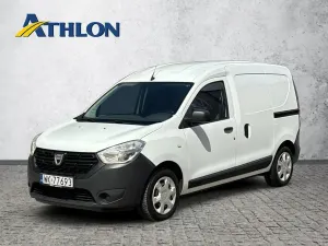 Dacia Dokker 2020