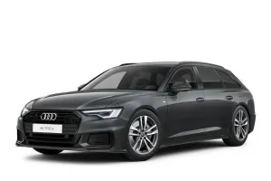 Audi A6 C8 2022