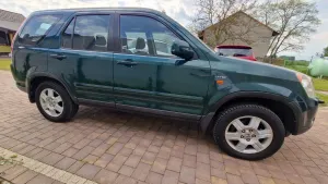 Honda CR-V II 2.0 ES 2002