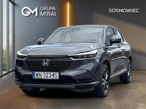 Honda HR-V III 1.5 i-MMD Elegance CVT 2023